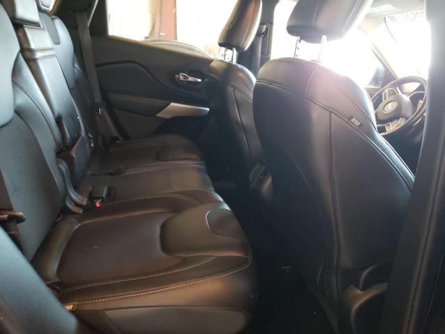 Photo 11 from auction – 2018 JEEP CHEROKEE L with VIN 1C4PJLLB8JD504056