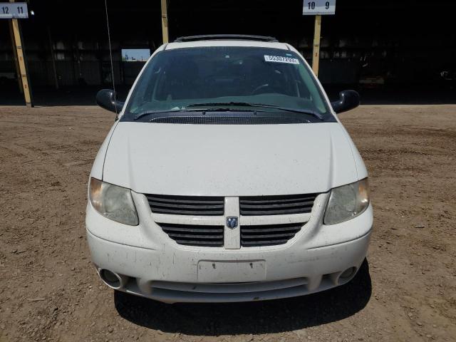 Photo 5 from auction – 2006 DODGE GRAND CARA with VIN 2D4GP44L06R755382