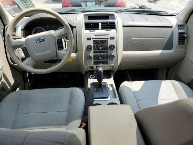 Photo 8 from auction – 2012 FORD ESCAPE XLT with VIN 1FMCU0DG0CKA47364