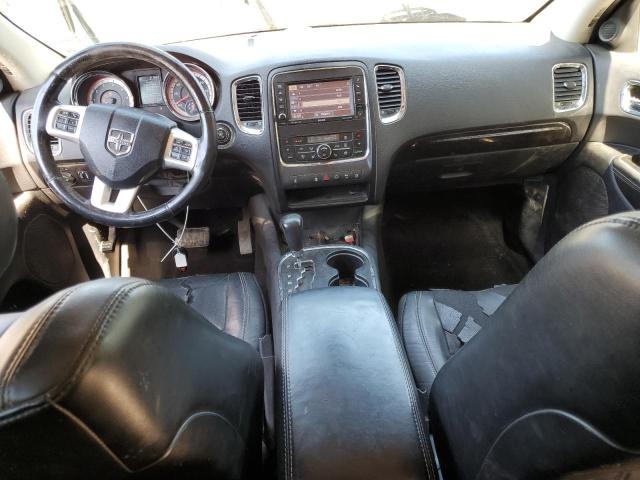Photo 8 from auction – 2011 DODGE DURANGO CI with VIN 1D4RD5GG3BC720389