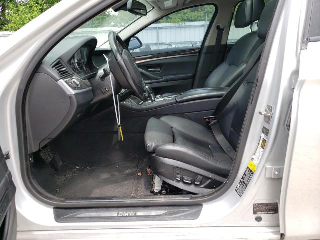 Photo 7 from auction – 2011 BMW 535 XI with VIN WBAFU7C59BDU56215
