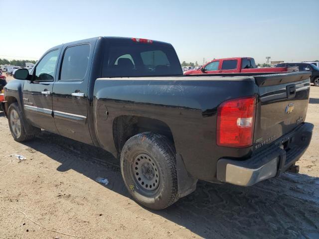 Photo 2 from auction – 2011 CHEVROLET SILVERADO with VIN 3GCPCSE0XBG213871