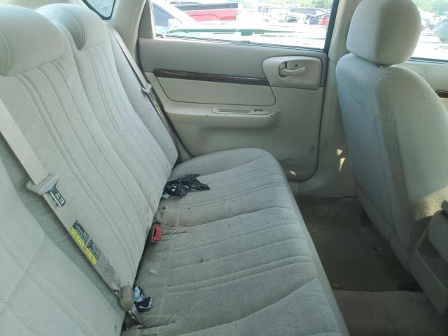 Photo 10 from auction – 2004 CHEVROLET IMPALA with VIN 2G1WF52K249447468