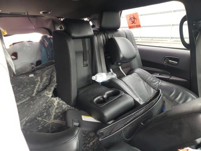 Photo 11 from auction – 2020 DODGE DURANGO GT with VIN 1C4RDJDG3LC260355