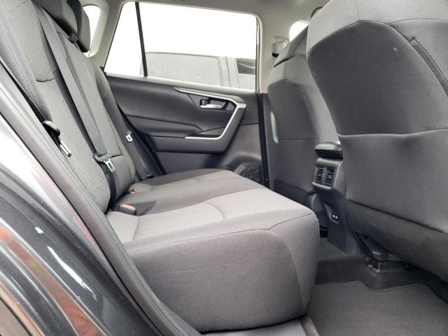Photo 11 from auction – 2021 TOYOTA RAV4 XLE with VIN 2T3W1RFV8MC105659