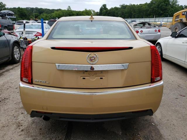 Photo 6 from auction – 2013 CADILLAC CTS LUXURY with VIN 1G6DG5E50D0120176