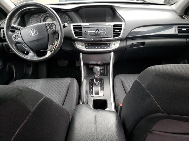 Photo 8 from auction – 2014 HONDA ACCORD SPO with VIN 1HGCR2F55EA043463