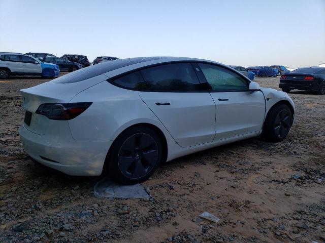 Photo 3 from auction – 2021 TESLA MODEL 3 with VIN 5YJ3E1EA5MF861297