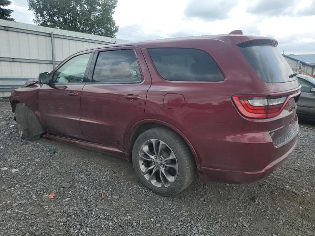 Photo 2 from auction – 2019 DODGE DURANGO GT with VIN 1C4RDJDG4KC559870