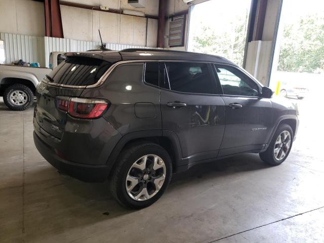 Zdjęcie 3 z aukcji – 2019 JEEP COMPASS LI z VIN 3C4NJDCB9KT639412