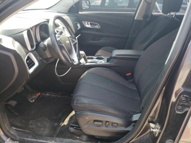 Photo 7 from auction – 2014 CHEVROLET EQUINOX LT with VIN 2GNALBEK8E6349799