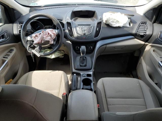 Photo 8 from auction – 2016 FORD ESCAPE SE with VIN 1FMCU0GX8GUA69893