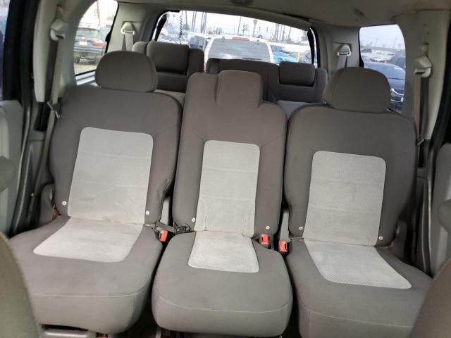 Photo 10 from auction – 2006 FORD EXPEDITION with VIN 1FMFU16536LA84647
