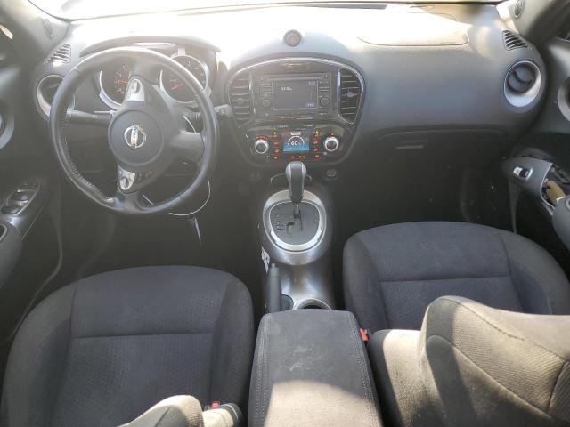 Photo 8 from auction – 2013 NISSAN JUKE S with VIN JN8AF5MR7DT221628