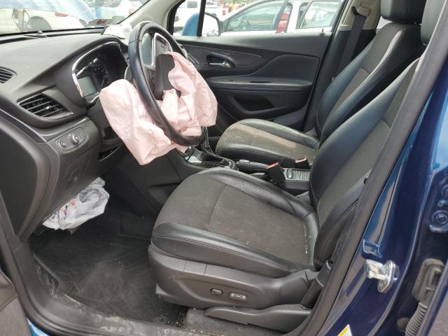 Photo 7 from auction – 2019 BUICK ENCORE PRE with VIN KL4CJASB8KB897570