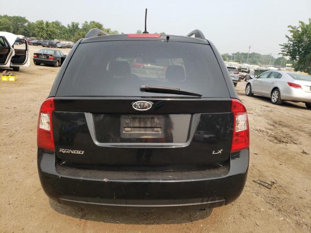 Photo 6 from auction – 2009 KIA RONDO BASE with VIN KNAFG528797275212