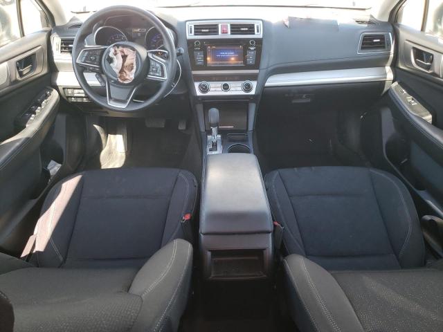 Photo 8 from auction – 2019 SUBARU LEGACY 2.5 with VIN 4S3BNAB62K3014789