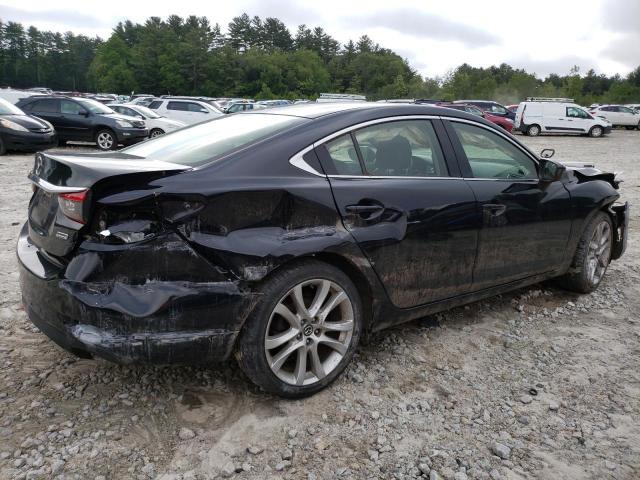 Photo 3 from auction – 2016 MAZDA 6 TOURING with VIN JM1GJ1V55G1431458