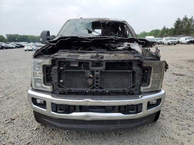 Photo 5 from auction – 2017 FORD F250 SUPER with VIN 1FT7W2BTXHEC25511