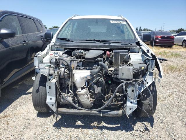 Photo 5 from auction – 2013 NISSAN ROGUE S with VIN JN8AS5MT9DW042352