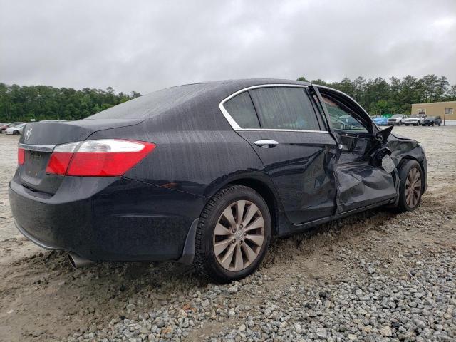 Photo 3 from auction – 2015 HONDA ACCORD EX with VIN 1HGCR2F70FA220102