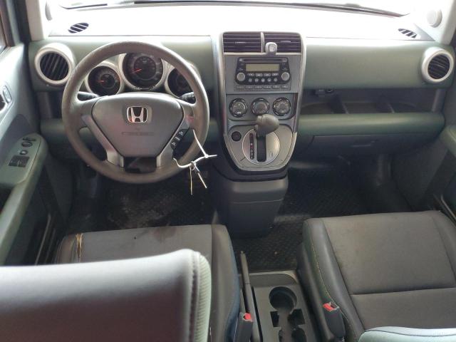 Photo 8 from auction – 2003 HONDA ELEMENT EX with VIN 5J6YH28573L006883