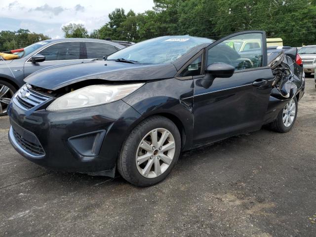 Photo 1 from auction – 2011 FORD FIESTA SE with VIN 3FADP4BJ7BM212152