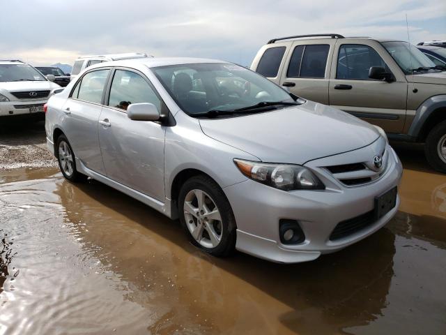Photo 4 from auction – 2011 TOYOTA COROLLA BA with VIN 2T1BU4EE6BC746258