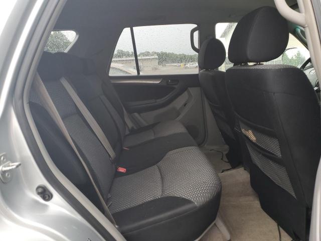 Photo 11 from auction – 2006 TOYOTA 4RUNNER SR with VIN JTEBU14R468059537