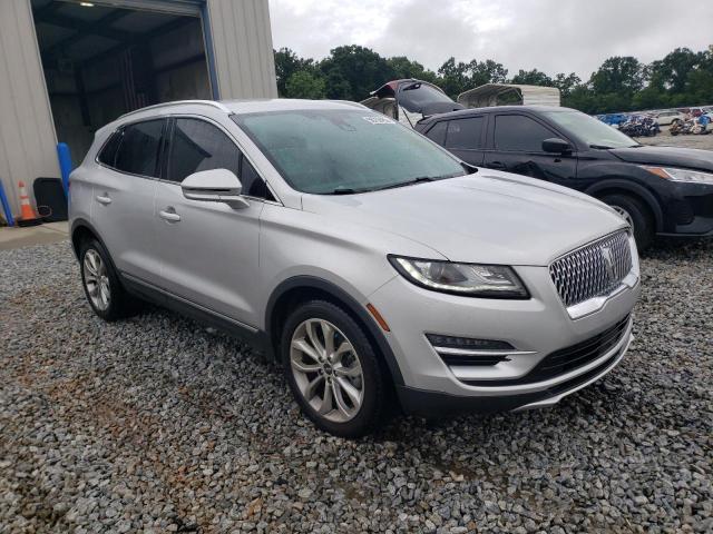 Photo 4 from auction – 2019 LINCOLN MKC SELECT with VIN 5LMCJ2C98KUL38556