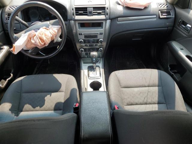 Photo 8 from auction – 2011 FORD FUSION SEL with VIN 3FAHP0CG3BR156730