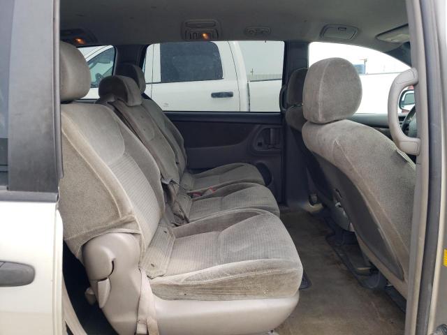 Photo 11 from auction – 2007 TOYOTA SIENNA CE with VIN 5TDZK29C27S006755
