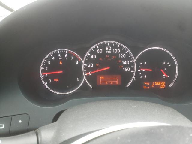 Photo 9 from auction – 2012 NISSAN ALTIMA BAS with VIN 1N4AL2AP2CC197782