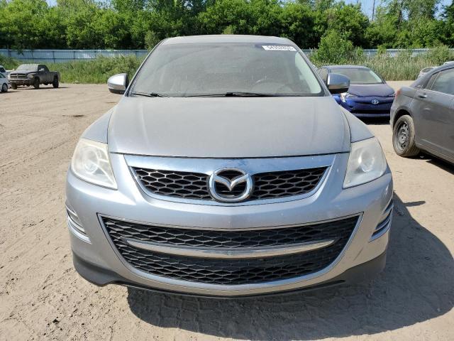 Photo 5 from auction – 2011 MAZDA CX-9 with VIN JM3TB3DA9B0317569