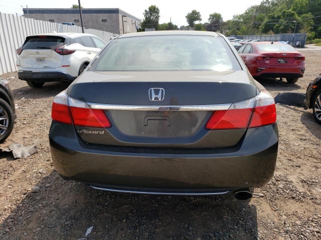 Photo 6 from auction – 2014 HONDA ACCORD LX with VIN 1HGCR2F34EA288737