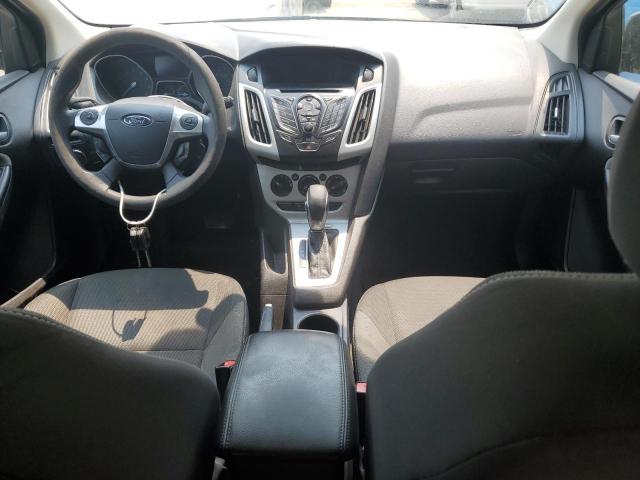 Photo 8 from auction – 2013 FORD FOCUS SE with VIN 1FADP3K25DL223478