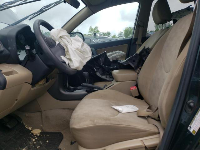 Photo 7 from auction – 2010 TOYOTA RAV4 with VIN 2T3ZF4DV3AW020680