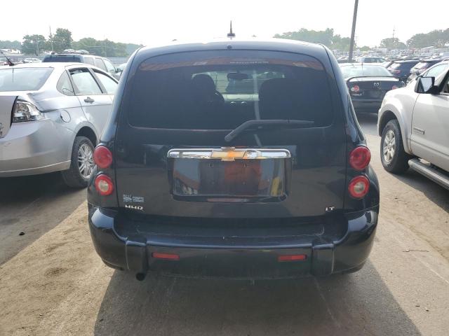 Photo 6 from auction – 2008 CHEVROLET HHR LT with VIN 3GNCA23DX8S709938