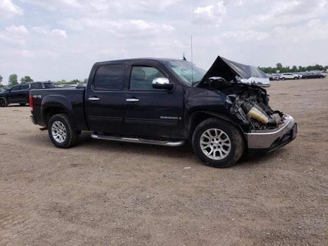 Photo 4 from auction – 2007 GMC NEW SIERRA with VIN 2GTEK13MX71557923