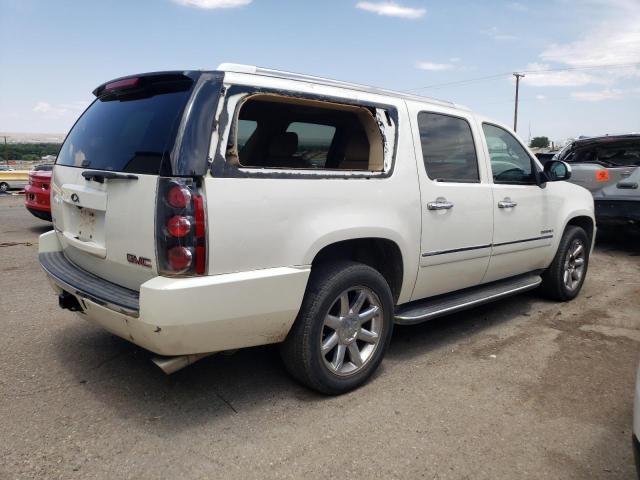 Photo 3 from auction – 2011 GMC YUKON XL D with VIN 1GKS2MEF2BR271376