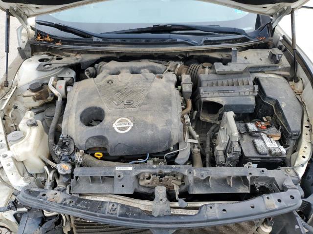 Foto 11 de la subasta – 2011 NISSAN MAXIMA S con VIN 1N4AA5APXBC851451