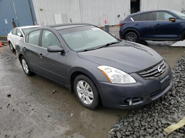 Photo 4 from auction – 2011 NISSAN ALTIMA BAS with VIN 1N4AL2AP7BC151587