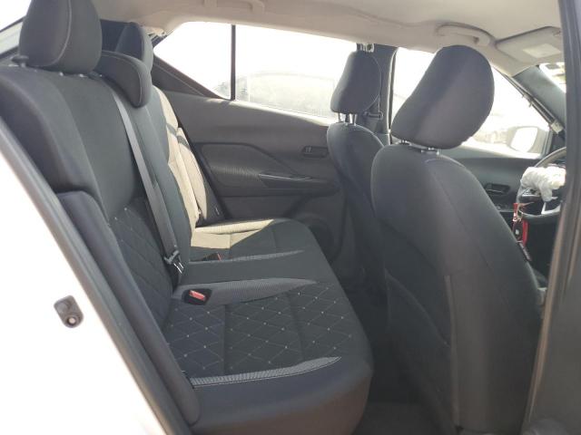 Photo 10 from auction – 2020 NISSAN KICKS S with VIN 3N1CP5BV5LL528643
