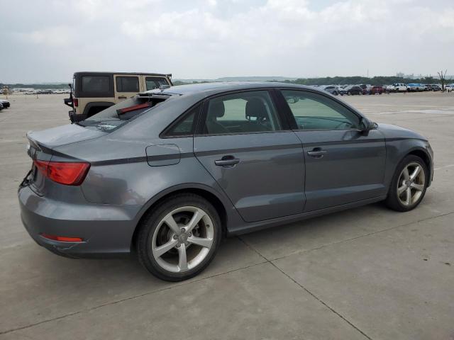 Photo 3 from auction – 2015 AUDI A3 PREMIUM with VIN WAUACGFF6F1009513
