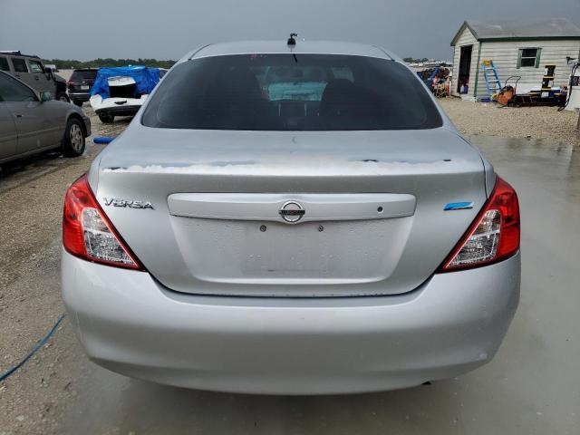 Photo 6 from auction – 2014 NISSAN VERSA with VIN 3N1CN7AP4EL856885