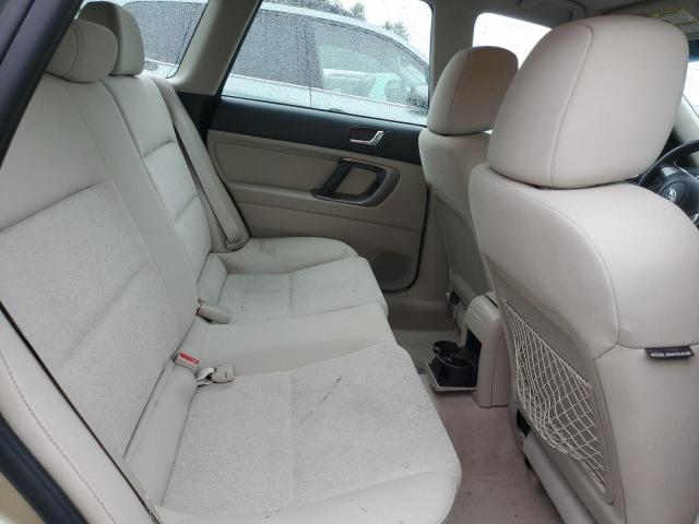 Photo 10 from auction – 2008 SUBARU OUTBACK 2. with VIN 4S4BP61C287310181