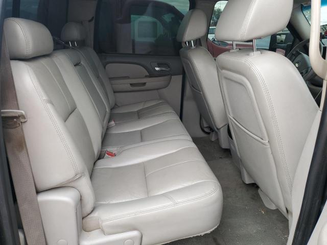 Photo 10 from auction – 2007 CHEVROLET SILVERADO with VIN 1GCHK23647F520010