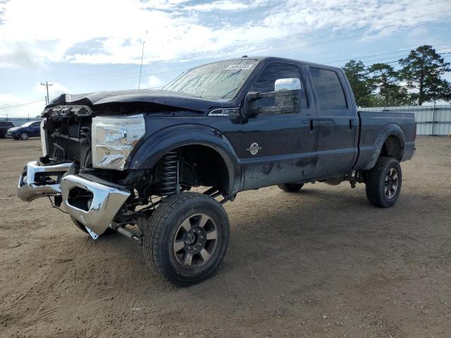 Фото 1 с аукциона – 2011 FORD F250 SUPER с VIN 1FT7W2BT9BEC14331