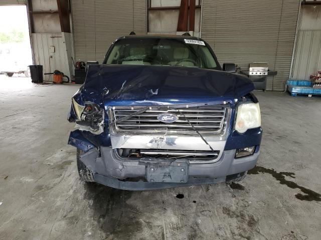 Photo 5 from auction – 2006 FORD EXPLORER X with VIN 1FMEU63E26UA68155