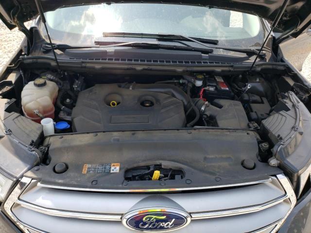 Photo 12 from auction – 2018 FORD EDGE SEL with VIN 2FMPK3J94JBC04691